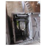 RYOBI CHAINSAW FOR PARTS