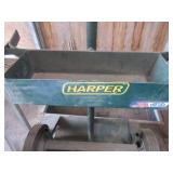 HARPER TORCH CART