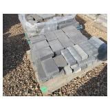CONCRETE PAVERS
