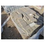 CONCRETE PAVERS