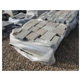 CONCRETE PAVERS