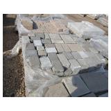 CONCRETE PAVERS