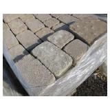 CONCRETE PAVERS