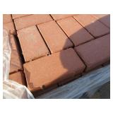 CLAY PAVERS