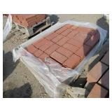 CLAY PAVERS