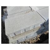 CONCRETE PAVERS