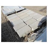 CONCRETE PAVERS