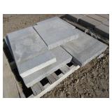 CONCRETE PAVERS