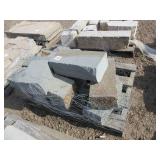 BLUESTONE WALLSTONE