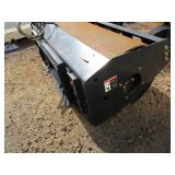 JCT 72" VIBRATORY ROLLER ATTACHMENT FOR SKID STEER-NEW