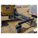 LAND HONOR SKID STEER  GRADER ATTACHMENT-NEW