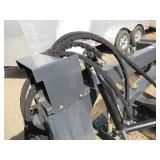 LAND HONOR SKID STEER  GRADER ATTACHMENT-NEW