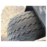 LAND HONOR SKID STEER  GRADER ATTACHMENT-NEW