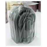 18 Piece Candle Set - 3 Skus with Qty 6 = 18 Candles Total