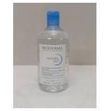 Bioderma Hydrabio H2O Micellar Water Makeup Remover - 16.7 fl oz