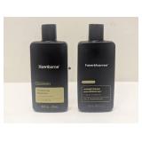 Hawthorne Thickening Shampoo and Weightless Conditioner - 8 fl oz/ea