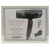 Conair High Shine Nano Quartz Hair Dryer - 1875 Watts