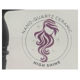 Conair High Shine Nano Quartz Hair Dryer - 1875 Watts