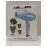 BaBylissPRO Nano Titanium Xtreme Dryer