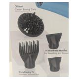 BaBylissPRO Nano Titanium Xtreme Dryer