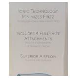 BaBylissPRO Nano Titanium Xtreme Dryer