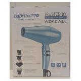 BaBylissPRO Nano Titanium Xtreme Dryer