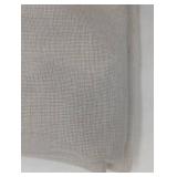 Threshold 84" Blackout Curtain - Natural Aruba - 1 Large Panel