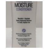 Kirkland Signature Moisture Shampoo and Conditioner, 33.8 fl oz Ea