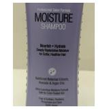 Kirkland Signature Moisture Shampoo and Conditioner, 33.8 fl oz Ea