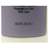 Kirkland Signature Moisture Shampoo and Conditioner, 33.8 fl oz Ea