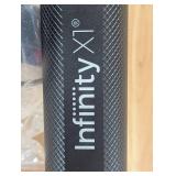 Infinity X1 LED 5000 Lumens Flashlight - Crazy Bright