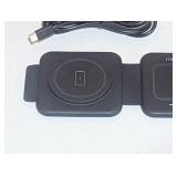 MyCharge 3-in-1 Folding Wireless Charging Pad