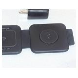 MyCharge 3-in-1 Folding Wireless Charging Pad