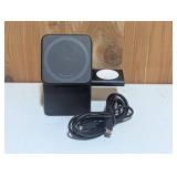 Anker MagGo Magnetic 3-in-1 Wireless Charging Stand