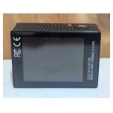 Explore One 4K Action Camera with WiFi Bundle