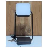 Mini Chargeable Desk Lamp - Mini USB