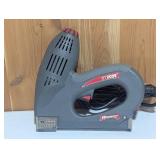 Arrow Fastener Tackers Arrow Elect Staple Gun