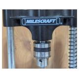 Milescraft DrillMate Portable Drill Guide