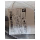 Convenient High Pressure Car Cleaning Water Gun 3/4", Garden Hose Nozzle, Garden Watering Hose Sprayer, Household Cleaning Tool, Long Handle Spray Gun