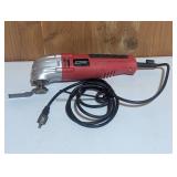 Tool Shop® 2-Amp Corded Oscillating Multi-Tool - Used