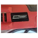 Tool Shop® 2-Amp Corded Oscillating Multi-Tool - Used
