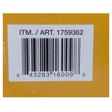 Fusion Fairy Light Multifunction Remote Control LED Candles, Gold (5 Count)