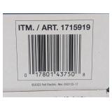 Feit Electric LED 5-Color Choice - BR30 65W Equivalent - 750 Lumen, 2700K Soft Whit, 3000K Bright White, 4000K Cool White, 5000K Daylight and 6500K Cool Daylight