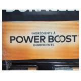 Duracell CopperTop AAA Alkaline Batteries - Long Lasting, All-Purpose Triple A Battery for Household and Business 40 Count