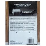 Duracell CopperTop AAA Alkaline Batteries - Long Lasting, All-Purpose Triple A Battery for Household and Business 40 Count