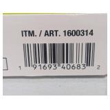 Zippo HeatBank 9s Rechargeable Hand Warmer & Power Bank 5200 mAh, 9 hrs - SILVER