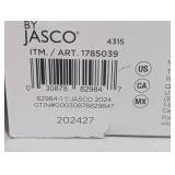 Enbrighten Color Changing Led Bubble Lights 90 Lights X2 With Remote 29.5 Ft