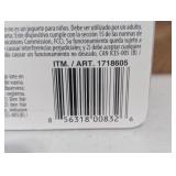 Infinity X1 Motion Activated Portable Light | 2 Pack | USB-C Rechargeable