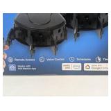 Feit Electric Triple Outlet Outdoor Smart Plugs, 2-Pack, WiFi, Controls Devices from Anywhere, Voice Control