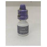 Bausch + Lomb Lumify Redness Reliever Eye Drops, 0.25 fl oz